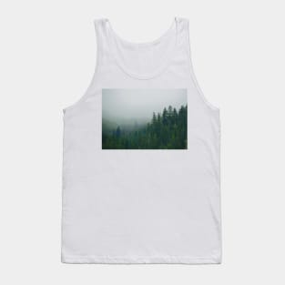 Misty Mountains Tank Top